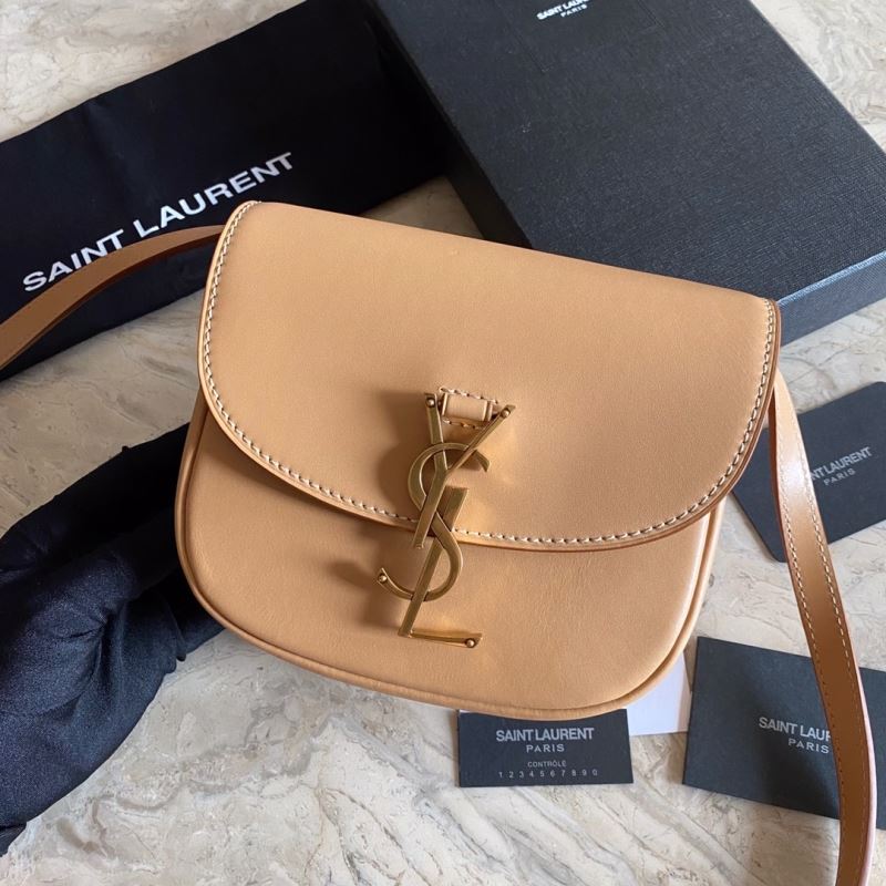 YSL Satchel Bags